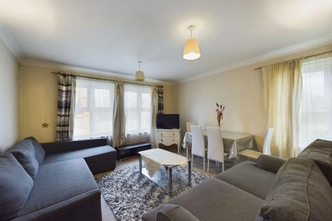 Flat 3, Victoria House Billing Road, Northampton, NN1 5BL
