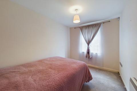 Flat 3, Victoria House Billing Road, Northampton, NN1 5BL