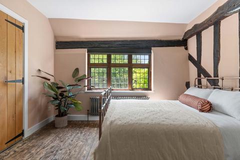 4 bedroom cottage for sale, Church Lane, Ongar, CM5