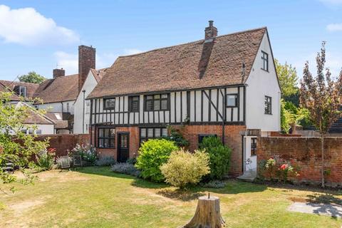 undefined, Church Lane, Ongar, CM5