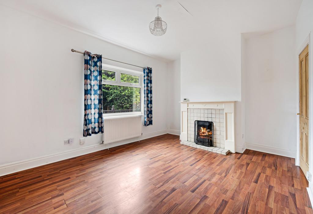 3 Ravenoak Road, Cheadle, Cheshire 2 bed semidetached house for sale