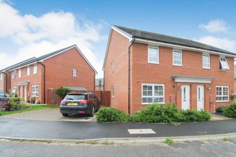 40 Bowyer Way, Morpeth, NE61 2GD