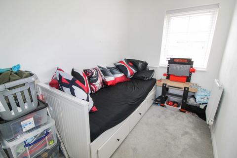 40 Bowyer Way, Morpeth, NE61 2GD