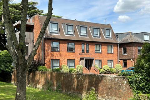 2 bedroom apartment for sale, College Street, Petersfield, Hampshire, GU31