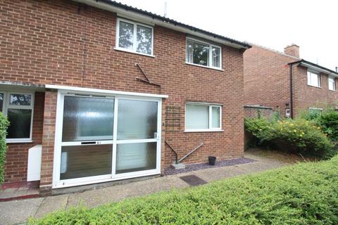61 Aster Road, Ipswich, IP2 0NP