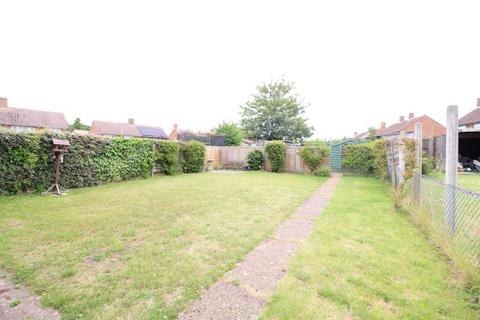 61 Aster Road, Ipswich, IP2 0NP