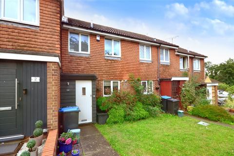 2 bedroom terraced house for sale, Eastbourne Road, South Godstone, Surrey, RH9