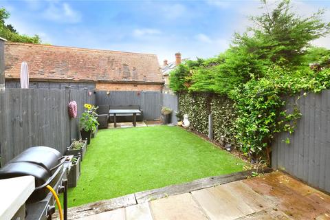 2 bedroom terraced house for sale, Eastbourne Road, South Godstone, Surrey, RH9