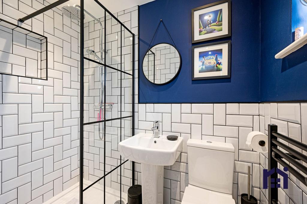 En suite