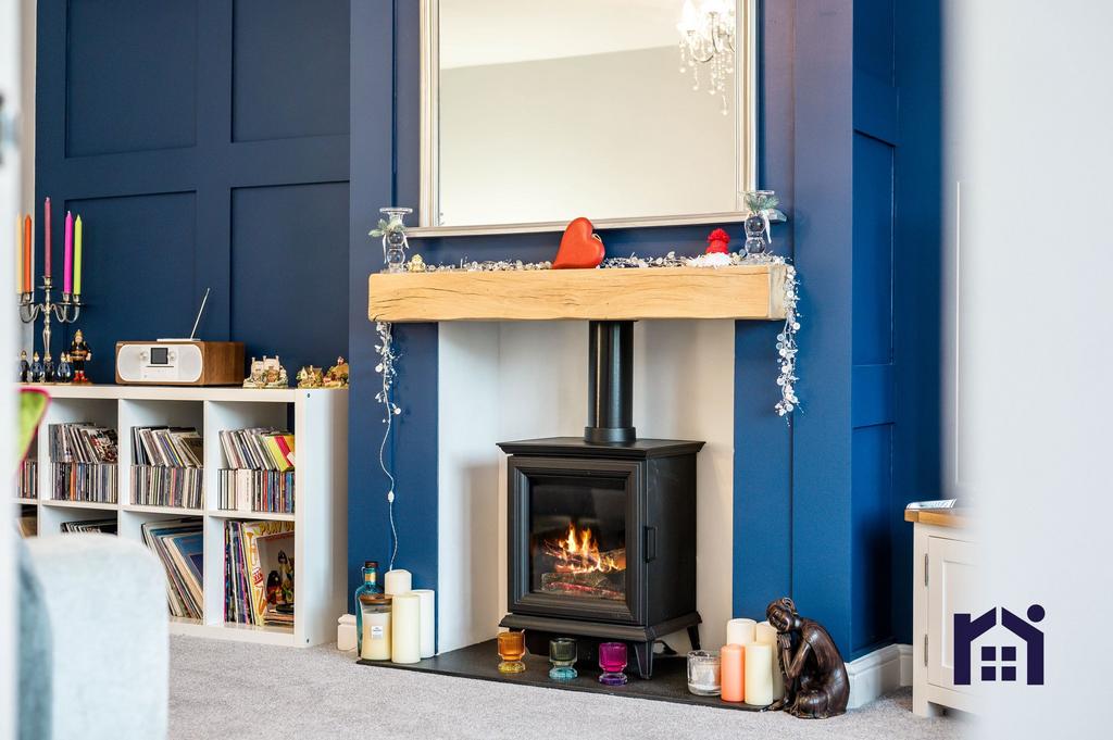 Nice and cosy