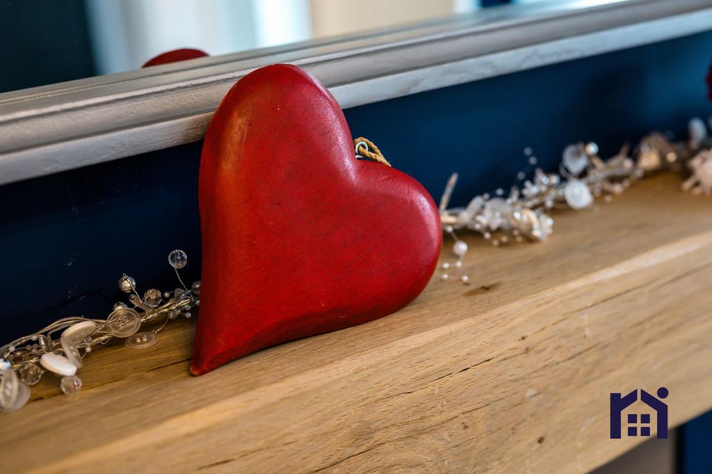 Where the heart is