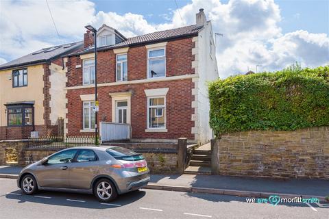 51 Broughton Road, Sheffield, S6 2AS