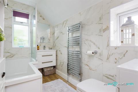 51 Broughton Road, Sheffield, S6 2AS
