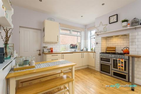 51 Broughton Road, Sheffield, S6 2AS