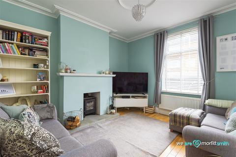 51 Broughton Road, Sheffield, S6 2AS