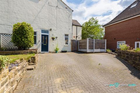 51 Broughton Road, Sheffield, S6 2AS
