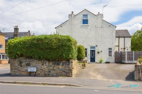 51 Broughton Road, Sheffield, S6 2AS