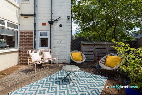51 Broughton Road, Sheffield, S6 2AS