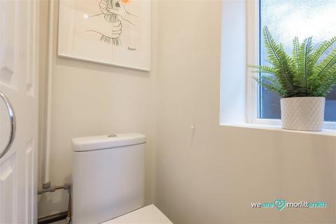51 Broughton Road, Sheffield, S6 2AS