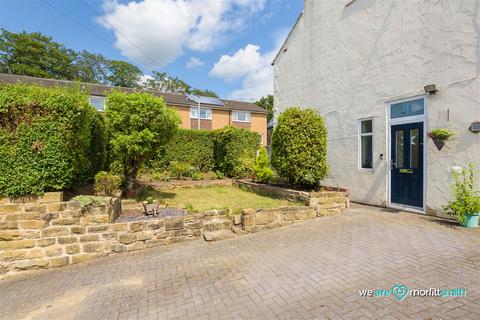 51 Broughton Road, Sheffield, S6 2AS