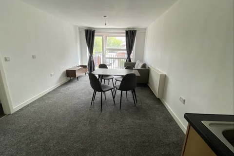 2 bedroom flat to rent, Carriage Grove, Bootle L20