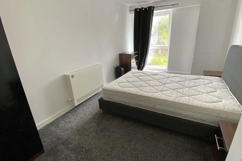 2 bedroom flat to rent, Carriage Grove, Bootle L20