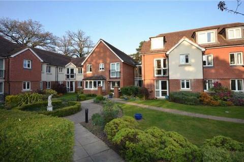 1 bedroom flat for sale - Wellington Lodge   , 2 Firwood Drive, Camberley, Surrey, GU15 3QD