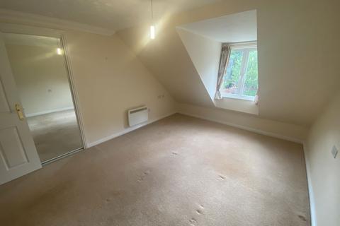 1 bedroom flat for sale - Wellington Lodge   , 2 Firwood Drive, Camberley, Surrey, GU15 3QD