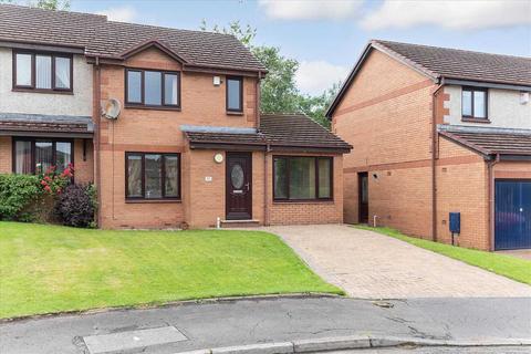 3 bedroom semi-detached house for sale, Westerdale, Stewartfield, EAST KILBRIDE