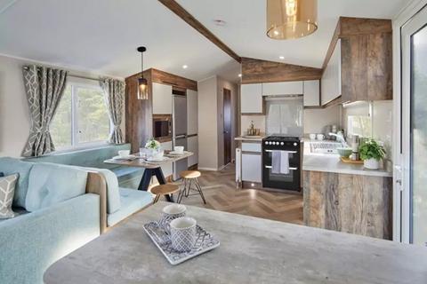undefined, Seal Bay! Willerby Brookwood, Warners Lane, Selsey, Chichester, West Sussex PO21 9EL