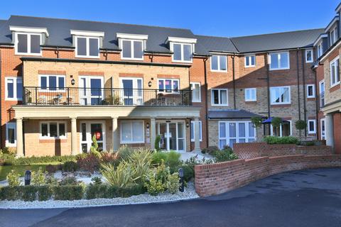 1 bedroom retirement property for sale, Hardy Lodge - Close proximity to the TOWN CENTRE