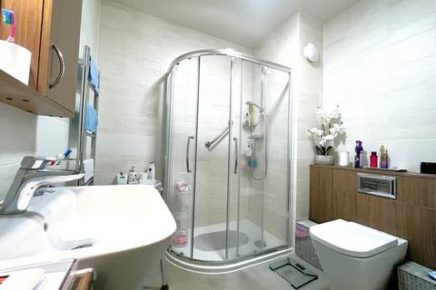 1 bedroom retirement property for sale, Hardy Lodge - Close proximity to the TOWN CENTRE