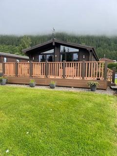 2 bedroom lodge for sale, Kenmore Mains of Taymouth estate Pitch : TMTM01004, Aberfeldy, PH15 2HN