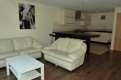 4 bedroom townhouse for sale - Eastleigh Road, Leicester, LE3