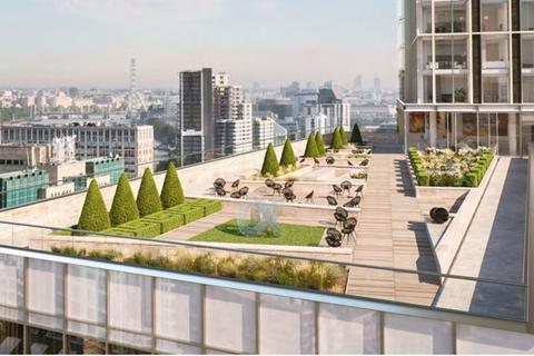 5 bedroom penthouse for sale - Penthouse Apartment, Damac Tower Nine Elms, 71 Bondway, London, Greater London, SW8 1SF