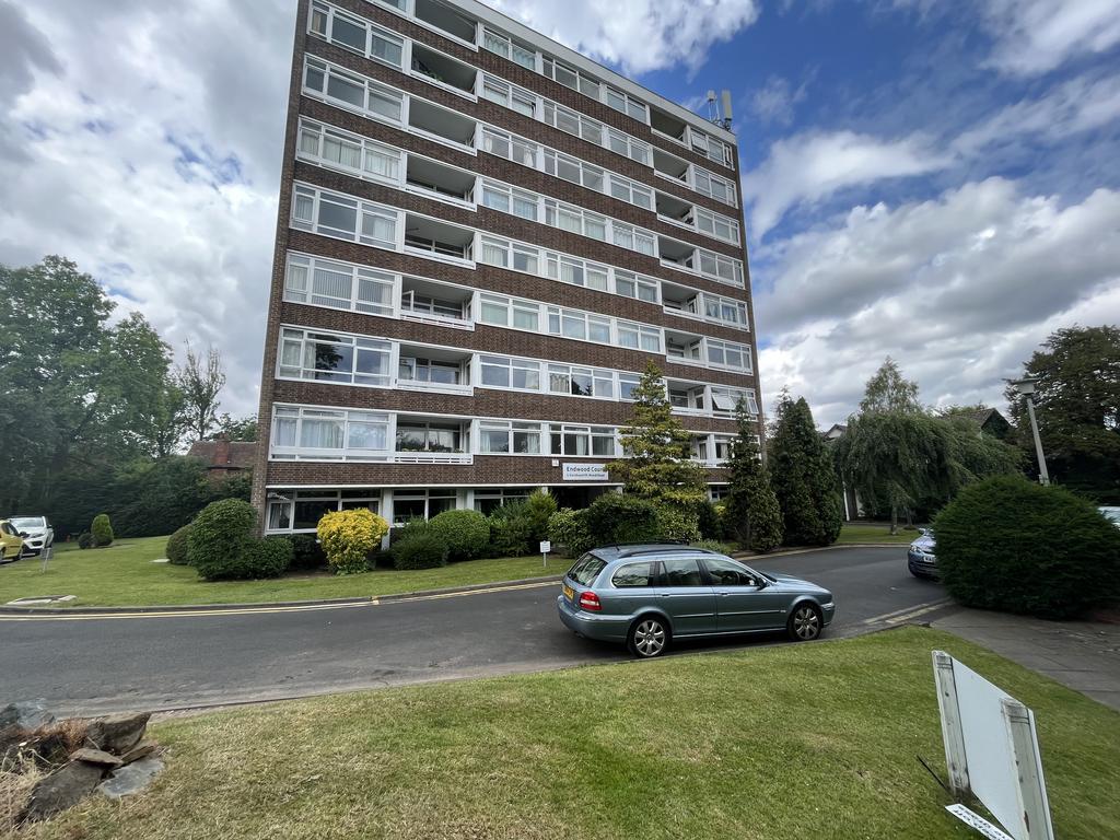 Handsworth Wood Road, Handsworth B20 2 bed flat to rent £1,100 pcm (£254 pw)