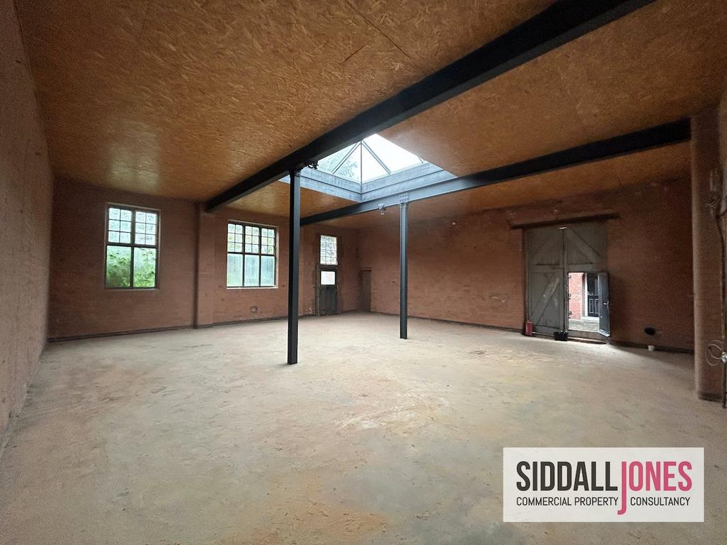 2 War Lane, Harborne, Birmingham, B17... Leisure facility £1,542 pcm