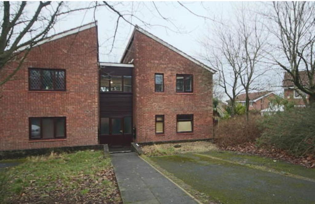 Draperfield, Chorley, PR7 3PJ 1 bed flat £450 pcm (£104 pw)