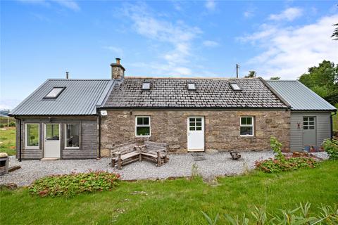 3 bedroom detached house for sale - Cuil Breac, Elphin, Lairg, Highland, IV27