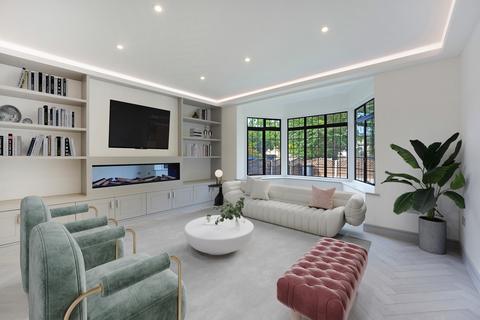 5 bedroom detached house for sale - Leigham Court Road, SW16