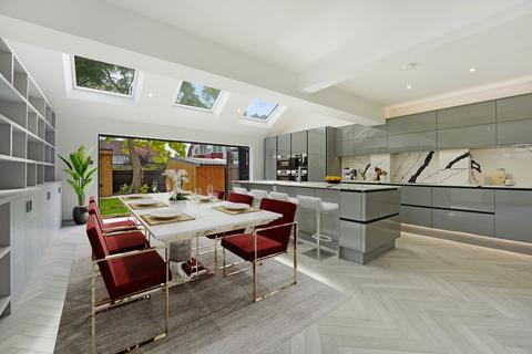 5 bedroom detached house for sale - Leigham Court Road, SW16