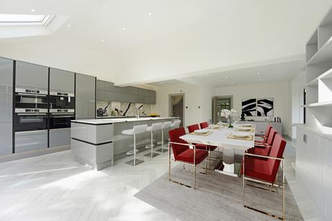 5 bedroom detached house for sale - Leigham Court Road, SW16