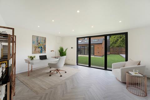 5 bedroom detached house for sale - Leigham Court Road, SW16
