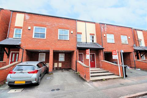 4 bedroom townhouse for sale - Eastleigh Road, Leicester, LE3