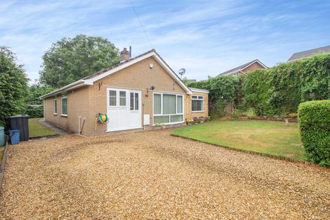 4 bedroom bungalow for sale, Ebbw Road, Caldicot