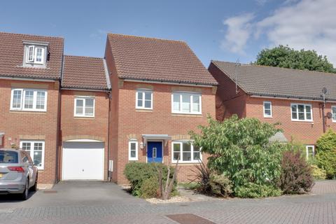 8 Folland Close, North Baddesley, Southampton, SO52 9PB