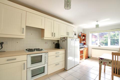 8 Folland Close, North Baddesley, Southampton, SO52 9PB