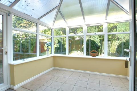 8 Folland Close, North Baddesley, Southampton, SO52 9PB