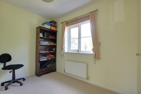 8 Folland Close, North Baddesley, Southampton, SO52 9PB