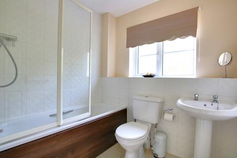 8 Folland Close, North Baddesley, Southampton, SO52 9PB